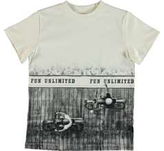 Road T-shirts & Tops